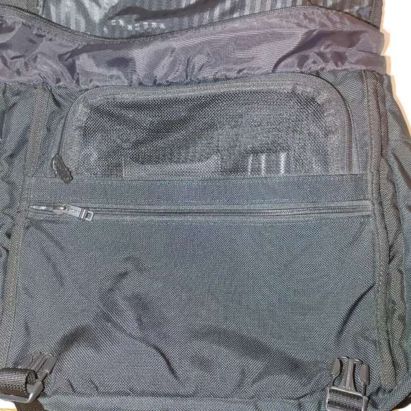 Messenger bag - Picture 2 of 9